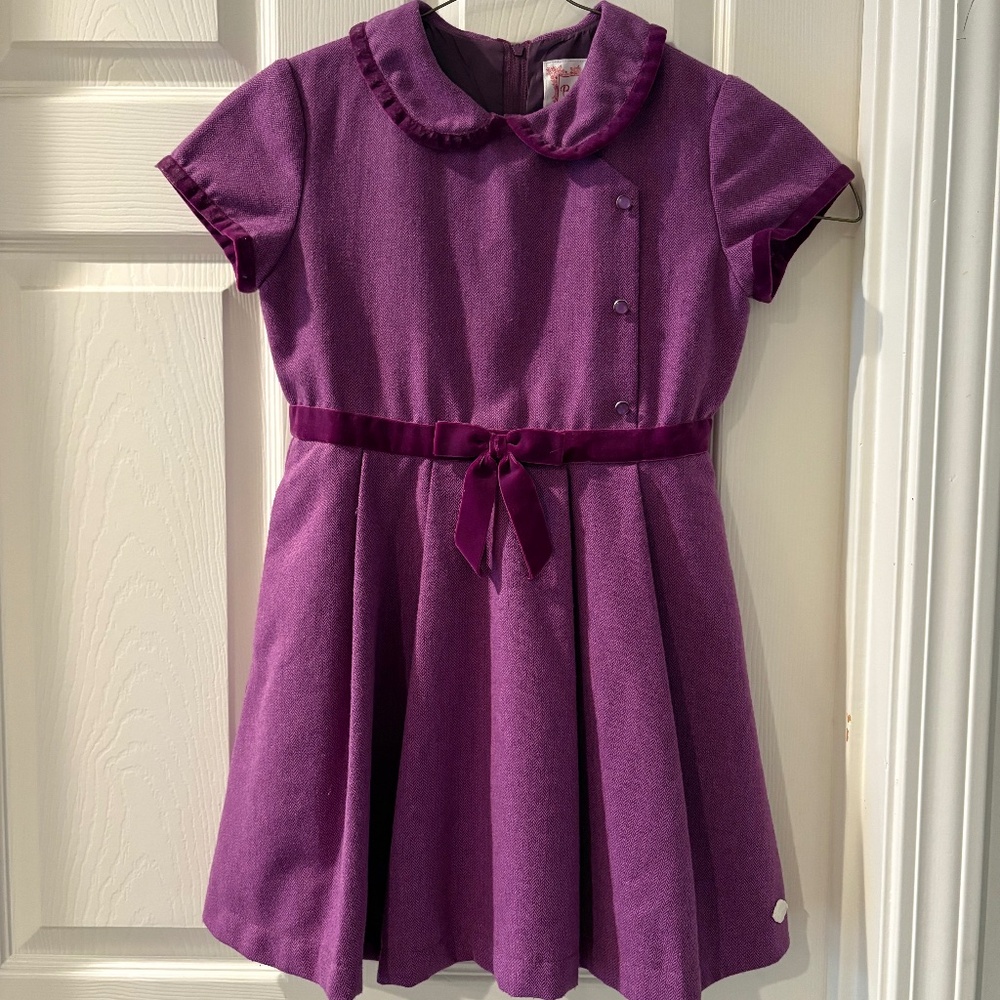 American girl dress
